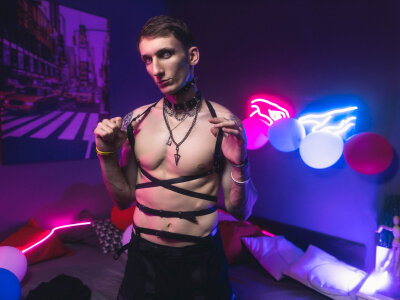 Dick_Carter - Stripchat Boy 