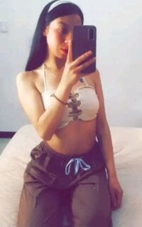 liceth_c's webcam live show