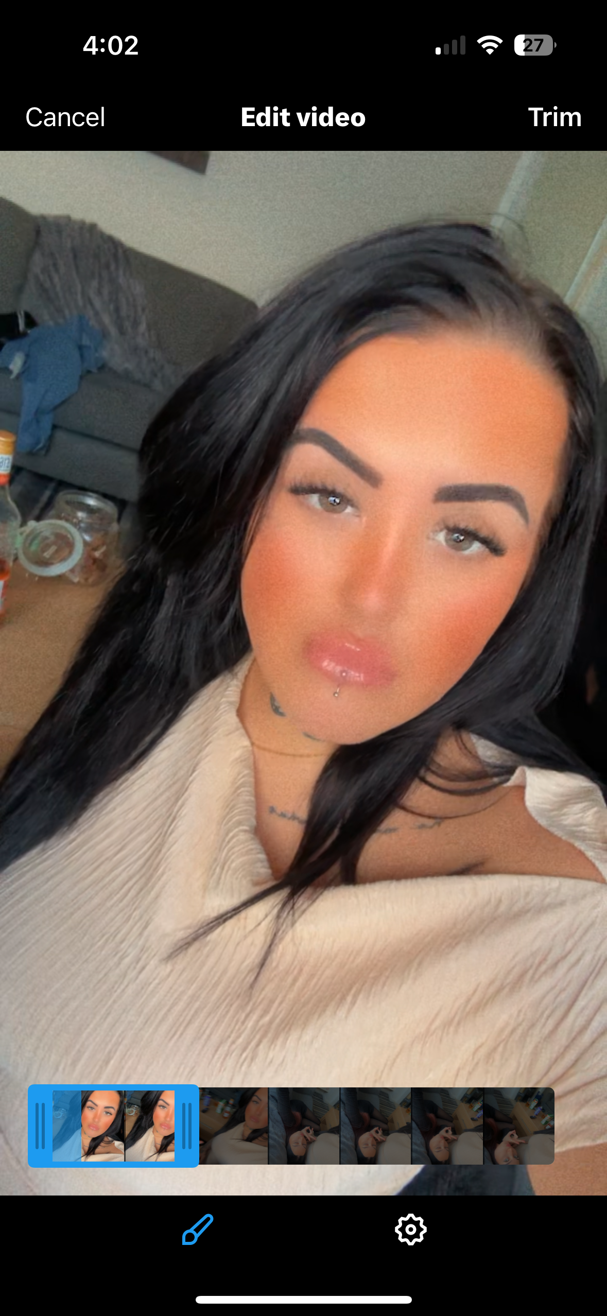 MissBratt