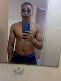 lucasmathibela's webcam live show