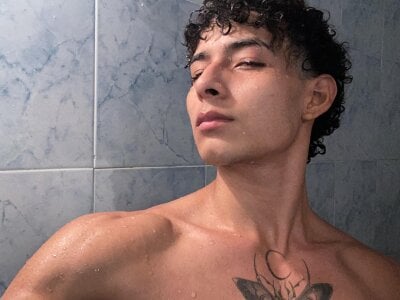 Demitryo Male Latina Free Cam Porn