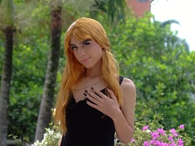 adult camming Kendal Sofia