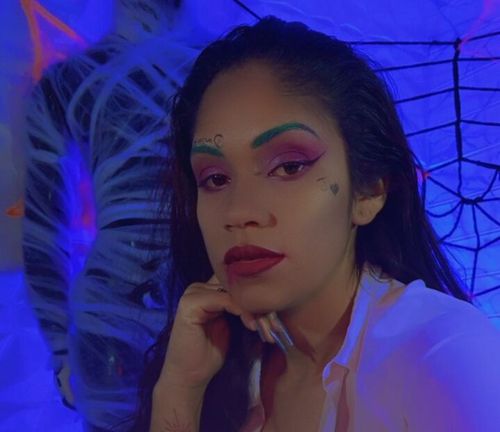 Ivani_Evans