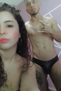 JadeAndSebasKaen's Offline XXX Chat