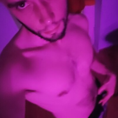 joshuablaze from stripchat