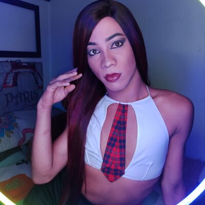 Kloe_hot_dirty - Stripchat Trans 