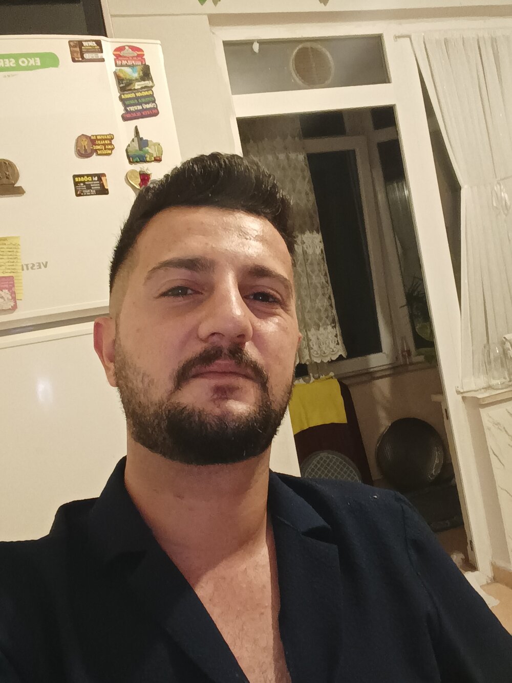 GokcehanEser's Offline XXX Chat