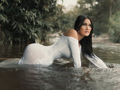 SaraParker_ - Stripchat Girl 