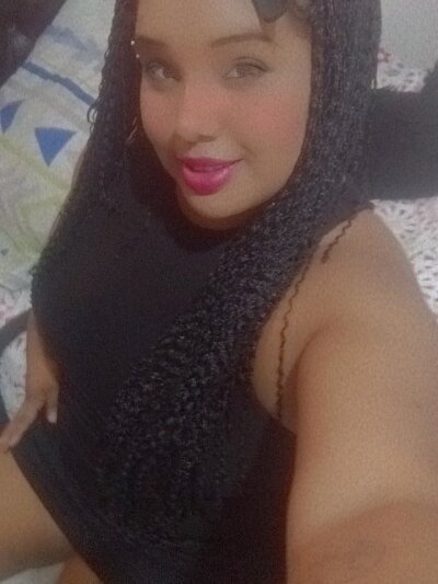madeluisa ㊙ live nude cam