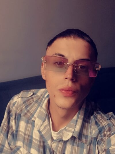 King_alann - Stripchat Cam2cam Dirtytalk Eroticdance Boy 