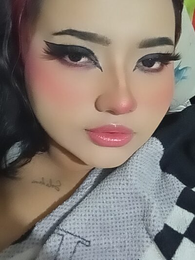 sweet_reed stripchat