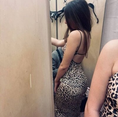 Sexy__Barbi on StripChat