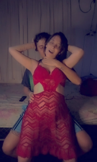cacaucat's webcam live show