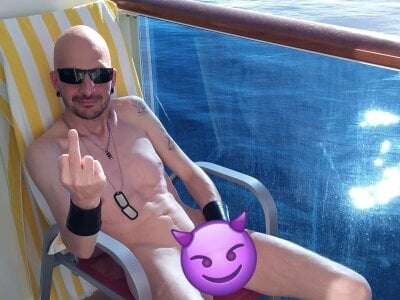 RikoSolid - Stripchat Cam2cam Dildo Masturbation Boy 