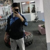 Trsc234's webcam live show