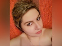 Show Webcam de _Cindy_Cream_
