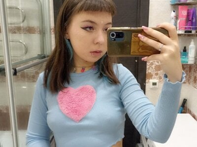 gloria_adams from stripchat