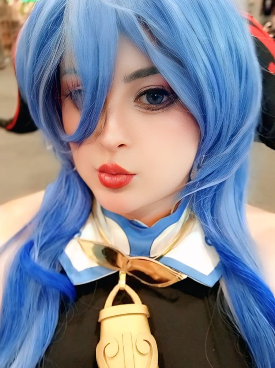 pixelaurora from stripchat