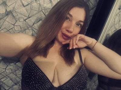 Anita__White Female Doublepenetration XXX Webcam
