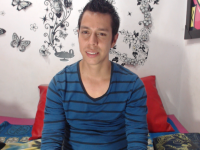 passionateBoy1's Offline XXX Chat