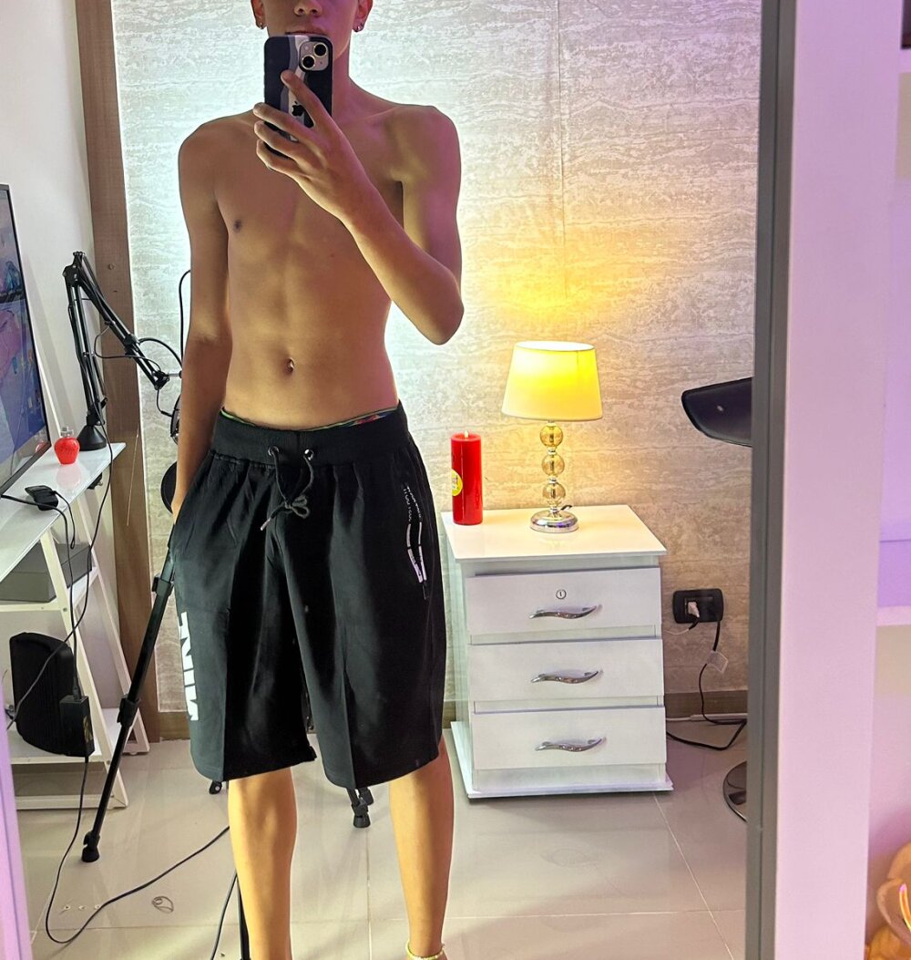 Chat con cámara offline de MarcoAlexLatino