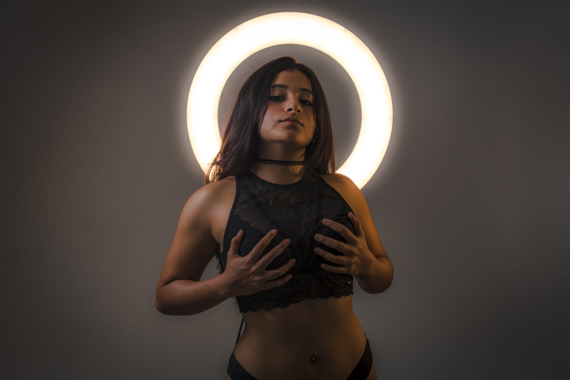 RubyyRousee