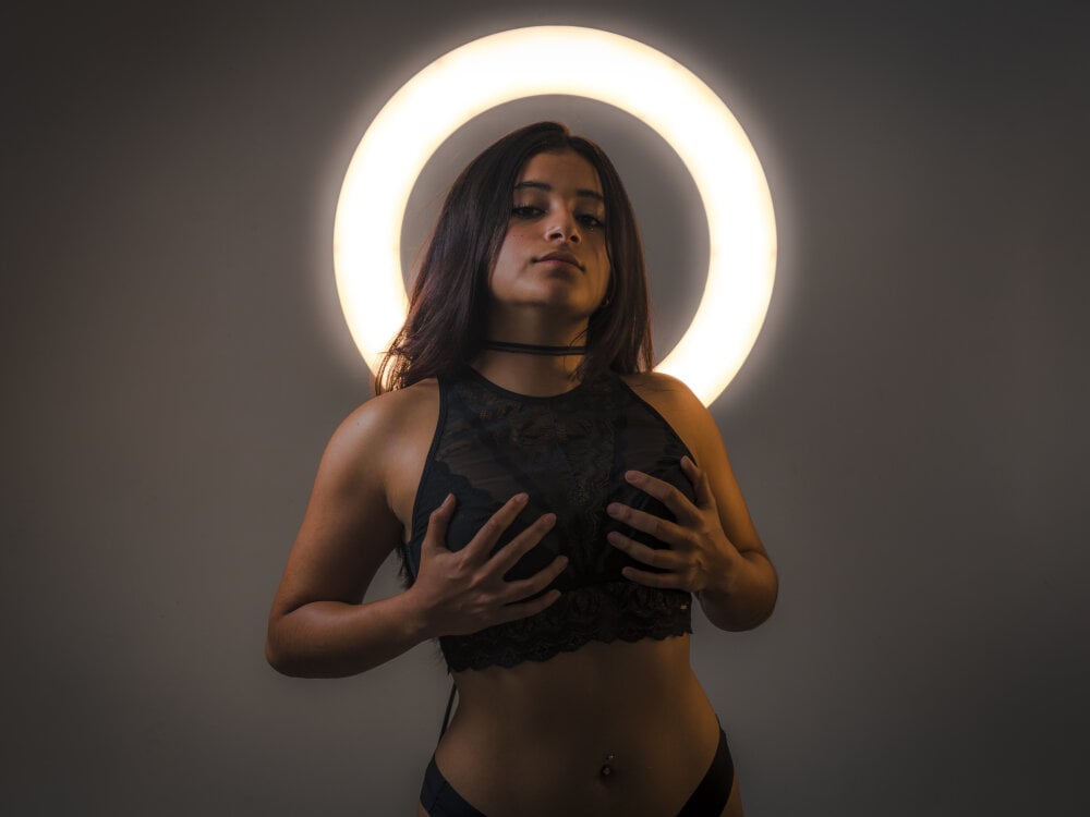 RubyyRousee profile