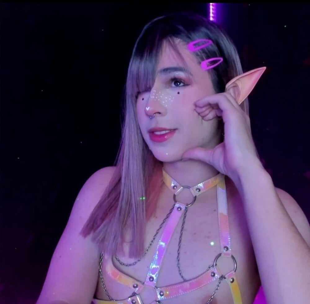 Yuri_Stars Profile Image