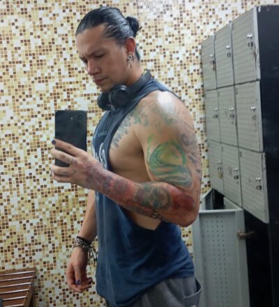 michael_kane_ from stripchat