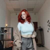 MonaGambell's webcam live show