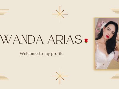 wanda_AriasLive Gallery Image 1