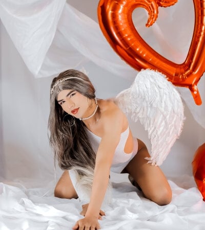 Blaiine_colfer - Stripchat Teen Lovense Best Trans 
