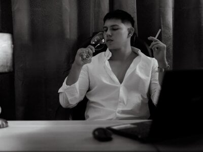 JamesCr_ - Stripchat Best Cam2cam Doggystyle Boy 