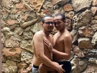 bastian_and_christopher's webcam live show