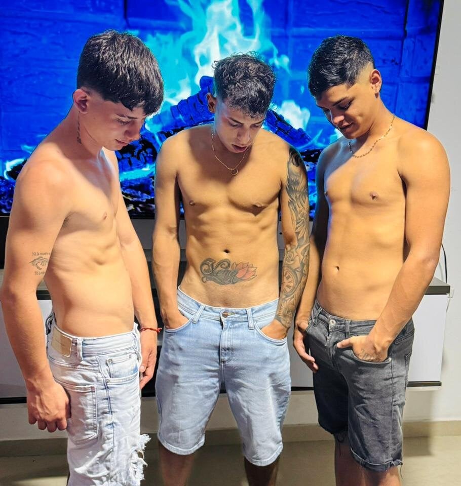 latinboys_hothard from stripchat
