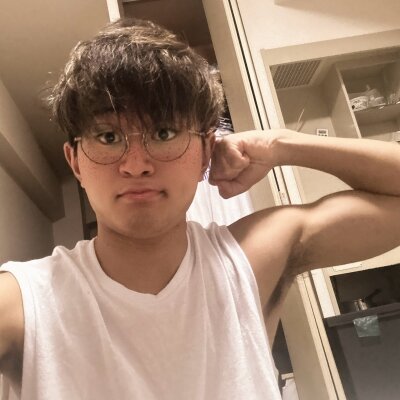 hyaku3000 from stripchat