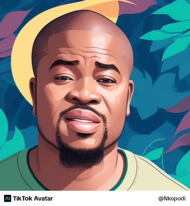 Kwanele854