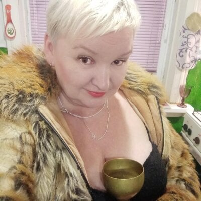 ForgetMeNot50 - cheapest privates mature