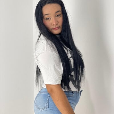 Mela_jonson - Stripchat Blowjob Cam2cam Deepthroat Girl 