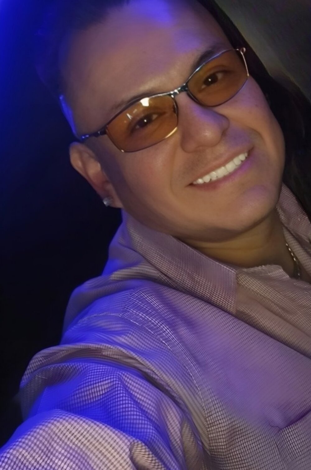 fran-the-smooth-one from stripchat