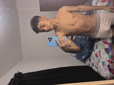 Andersonhot18