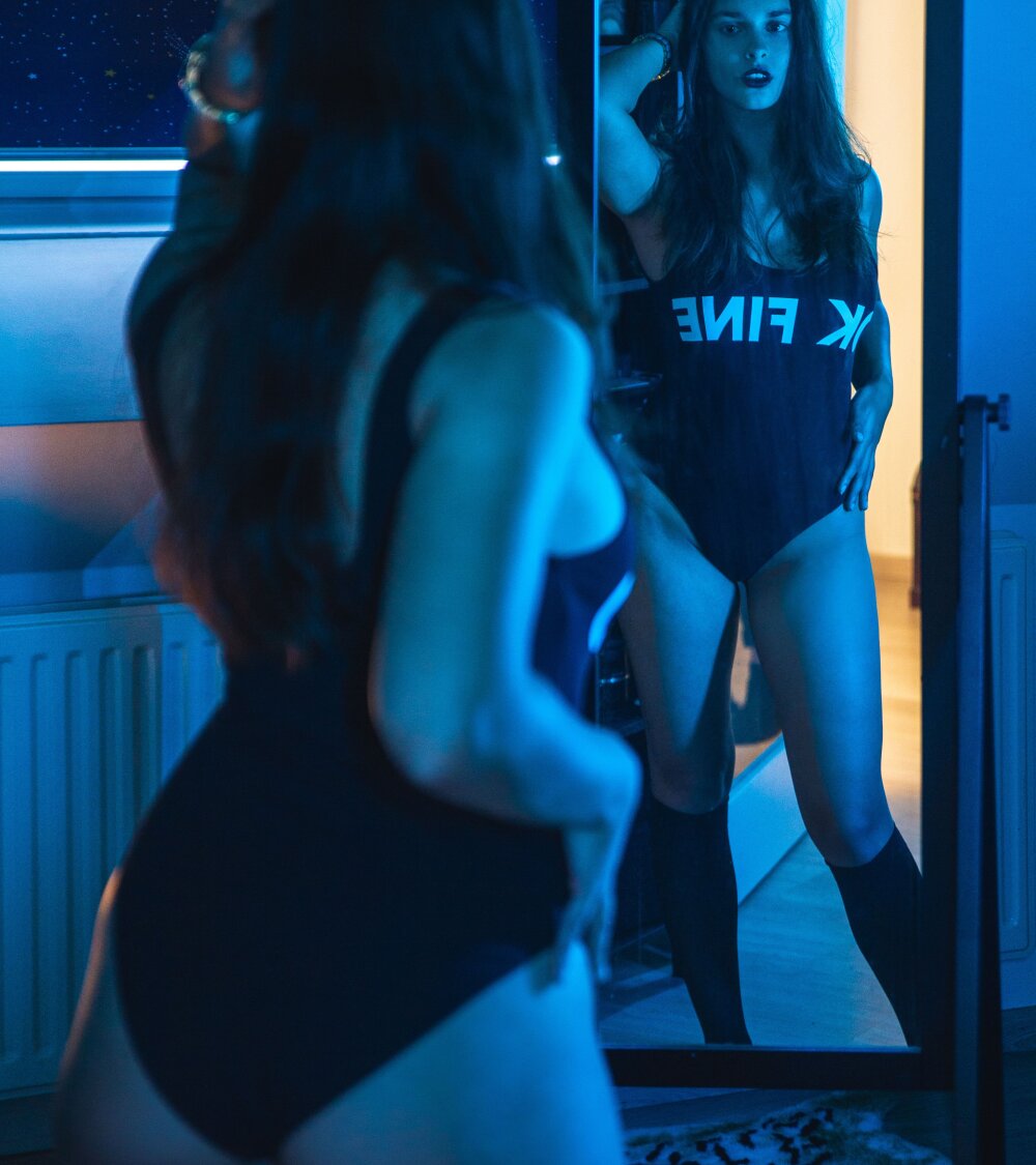 Anne-Tiger profile