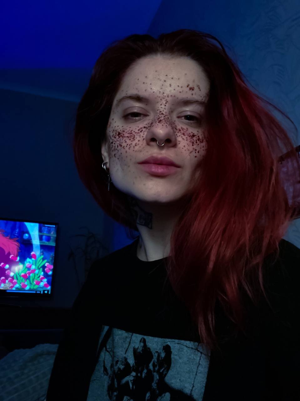 Margo_Ginger