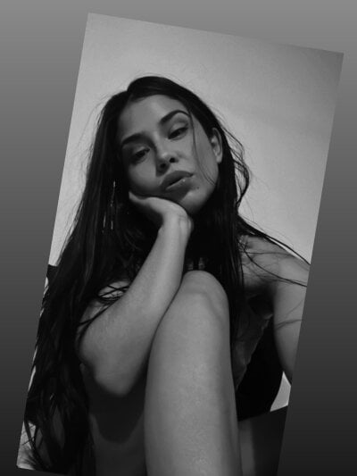 Nikothyna - Stripchat Glamour Lovense Best Girl 