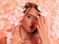 Thaileen's webcam live show