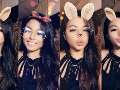 QueenOfMadeline - Stripchat Cam2cam Cumshot Dirtytalk Trans 