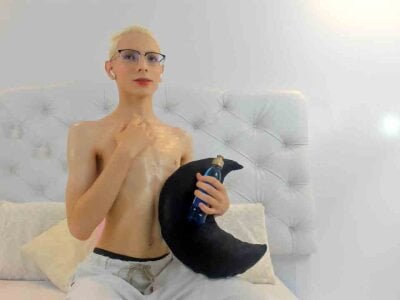 Liiam_luna - Stripchat Blowjob Cam2cam Deepthroat Boy 