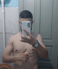 Gusttavo157's webcam live show