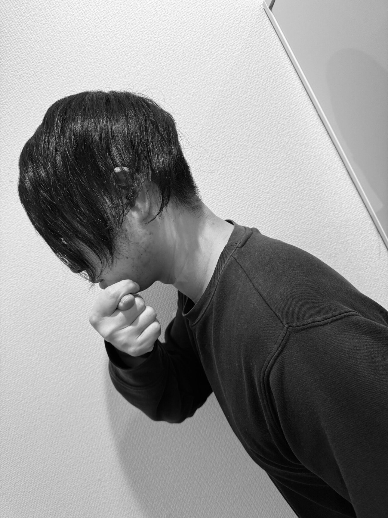 YARASERO-kun