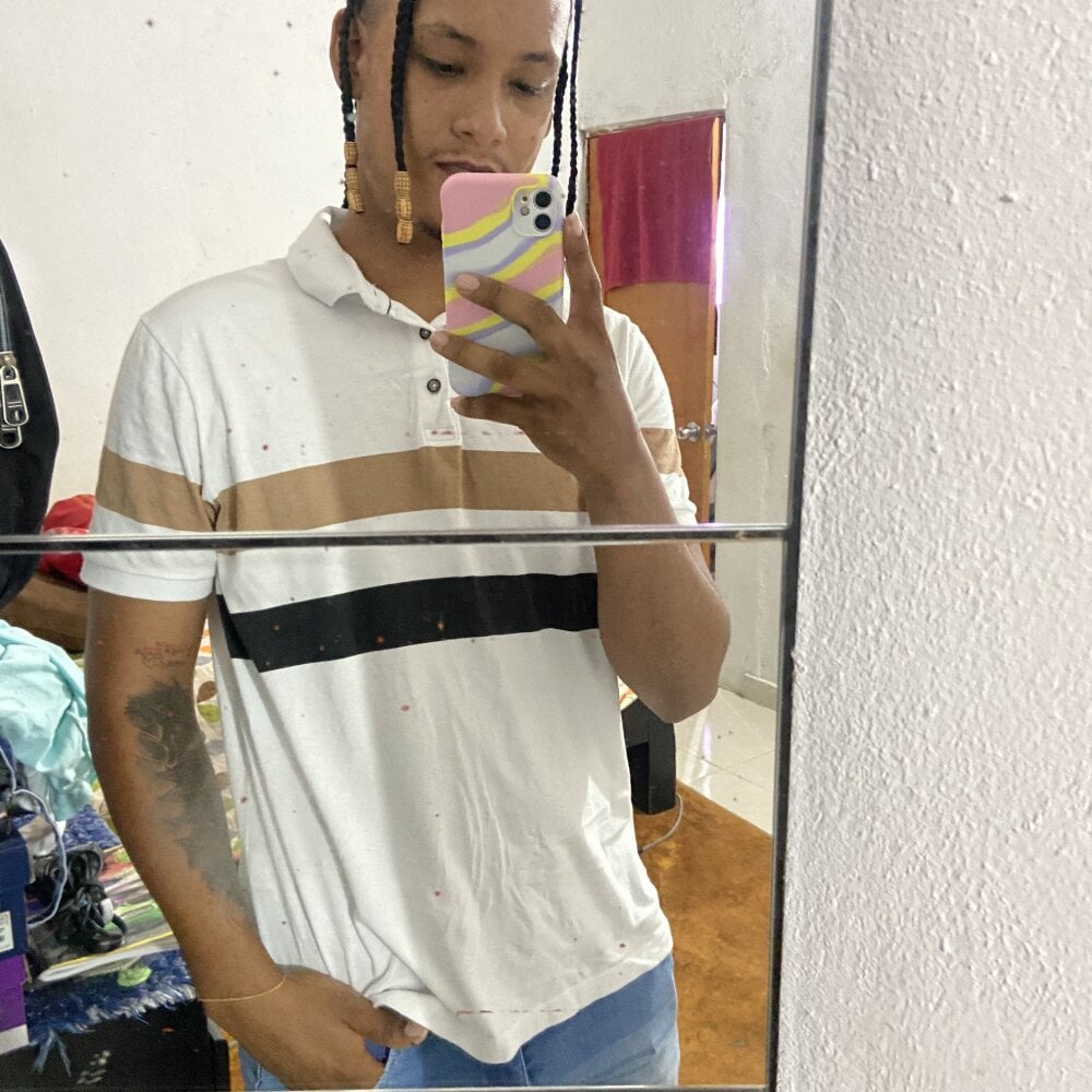 LUIS_CASTELLANO's most recent online preview